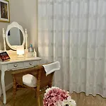 Olympus Nyaraló