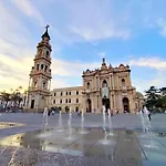 Nyaraló Olympus