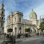 Nyaraló Olympus