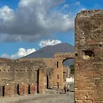 Nyaraló Olympus Pompeji
