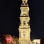 Nyaraló Olympus *