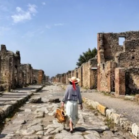 Olympus Σπίτι διακοπών