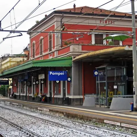 Prázdninový dům Olympus