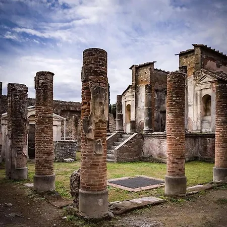 Olympus * Pompei