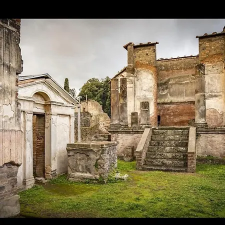 Prázdninový dům Olympus *